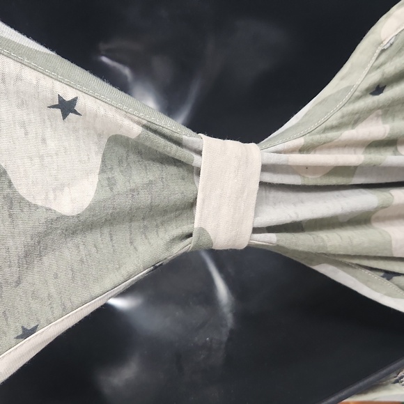 Maurices Camo Star Tank - Picture 4 of 6